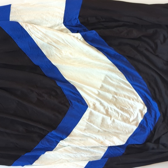 Brandy Blu sleeveless maternity dress - Picture 2 of 5